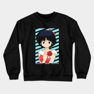 Akane Tendo - Ranma Crewneck Sweatshirt